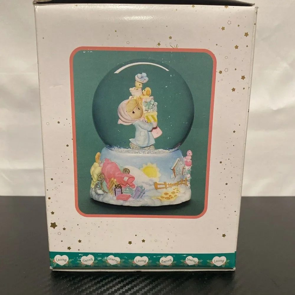 Enesco this beautiful